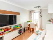 Apartamento para Venda em São Paulo/SP Vila Monte Alegre...