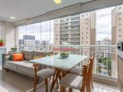 Apartamento para Venda em São Paulo/SP Vila Monte Alegre...