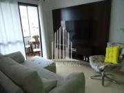 Apartamento para Venda em São Paulo/SP Vila Monte Alegre...