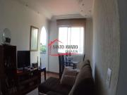 Apartamento para Venda em São Paulo/SP Vila Monte Alegre...