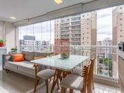 Apartamento para Venda em São Paulo/SP Vila Monte Alegre...