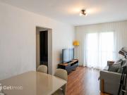 Apartamento para Venda em São Paulo/SP Vila Monte Alegre...