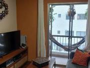 Apartamento para Venda em São Paulo/SP Vila Monte Alegre...