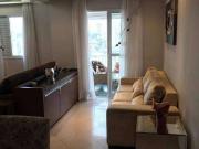 Apartamento para Venda em São Paulo/SP Vila Monte Alegre...