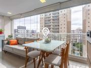 Apartamento para Venda em São Paulo/SP Vila Monte Alegre...