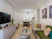 Apartamento para Venda em São Paulo/SP Vila Monte Alegre...