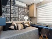 Apartamento para Venda em São Paulo/SP Vila Monte Alegre...