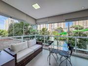Apartamento para Venda em São Paulo/SP Vila Monte Alegre...