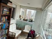 Apartamento para Venda em São Paulo/SP Vila Monte Alegre...