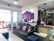 Apartamento para Venda em São Paulo/SP Vila Monte Alegre...