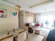 Apartamento para Venda em São Paulo/SP Vila Monte Alegre...