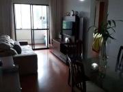 Apartamento para Venda em São Paulo/SP Vila Monte Alegre...