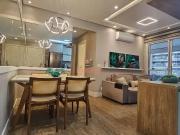 Apartamento para Venda em São Paulo/SP Vila Monte Alegre...