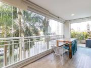 Apartamento para Venda em São Paulo/SP Vila Monte Alegre...