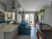 Apartamento para Venda em São Paulo/SP Vila Monte Alegre...