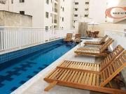 Apartamento para Venda em São Paulo/SP Vila Monte Alegre...