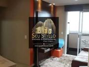 Apartamento para Venda em São Paulo/SP Vila Monte Alegre...