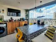 Apartamento para Venda em São Paulo/SP Vila Monte Alegre...