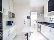 Apartamento para Venda em São Paulo/SP Vila Monte Alegre...