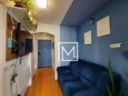 Apartamento para Venda em São Paulo/SP Vila Monte Alegre...