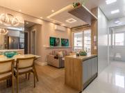 Apartamento para Venda em São Paulo/SP Vila Monte Alegre...