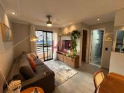 Apartamento para Venda em São Paulo/SP Vila Monte Alegre...