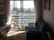 Apartamento para Venda em São Paulo/SP Vila Monte Alegre...