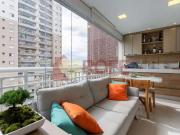 Apartamento para Venda em São Paulo/SP Vila Monte Alegre...