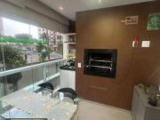Apartamento para Venda em São Paulo/SP Vila Monte Alegre...