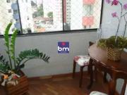 Apartamento para Venda em São Paulo/SP Vila Monte Alegre...