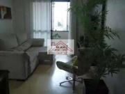Apartamento para Venda em São Paulo/SP Vila Monte Alegre...