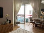 Apartamento para Venda em São Paulo/SP Vila Monte Alegre...