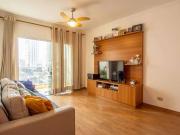 Apartamento para Venda em São Paulo/SP Vila Monte Alegre...