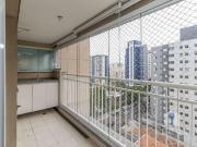 Apartamento para Venda em São Paulo/SP Vila Monte Alegre...