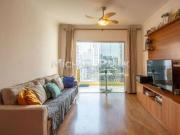 Apartamento para Venda em São Paulo/SP Vila Monte Alegre...