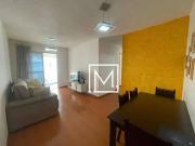 Apartamento para Venda em São Paulo/SP Vila Monte Alegre...