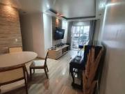 Apartamento para Venda em São Paulo/SP Vila Monte Alegre...