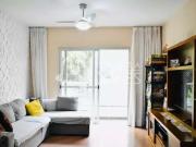 Apartamento para Venda em São Paulo/SP Vila Monte Alegre...