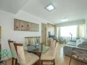 Apartamento para Venda em São Paulo/SP Vila Monte Alegre...