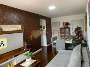 Apartamento para Venda em São Paulo/SP Vila Monte Alegre...