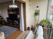 Apartamento para Venda em São Paulo/SP Vila Monte Alegre...