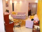 Apartamento para Venda em São Paulo/SP Vila Monte Alegre...