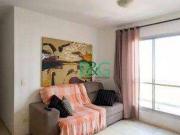 Apartamento para Venda em São Paulo/SP Vila Monte Alegre...