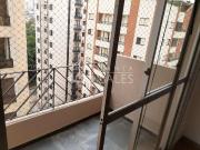 Apartamento para Venda em São Paulo/SP Vila Monte Alegre...