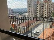 Apartamento para Venda em São Paulo/SP Vila Monte Alegre...