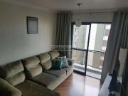 Apartamento para Venda em São Paulo/SP Vila Monte Alegre...