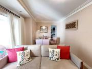 Apartamento para Venda em São Paulo/SP Vila Monte Alegre...