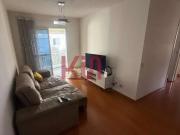 Apartamento para Venda em São Paulo/SP Vila Monte Alegre...