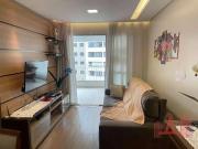 Apartamento para Venda em São Paulo/SP Vila Monte Alegre...