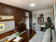 Apartamento para Venda em São Paulo/SP Vila Monte Alegre...